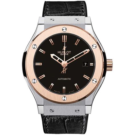 Hublot Classic Fusion 511.OX.1180.LR 4